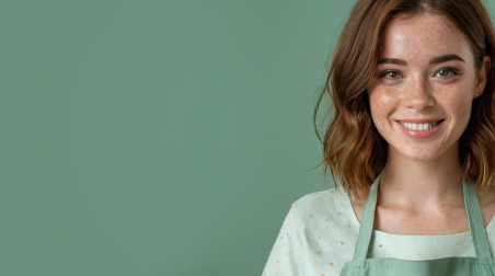 Sello escolar automático